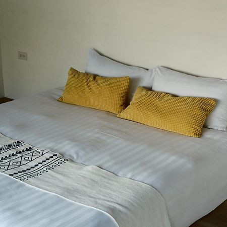 Summer Delight B&B Nanwan Zewnętrze zdjęcie