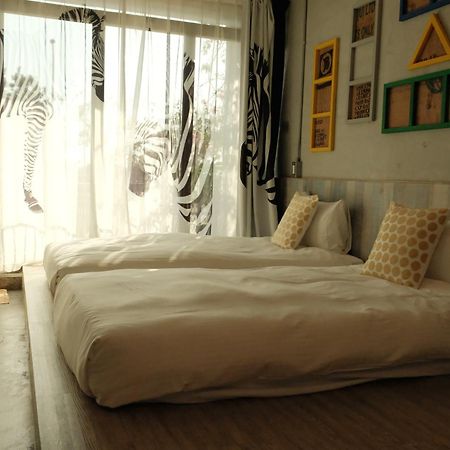 Summer Delight B&B Nanwan Zewnętrze zdjęcie