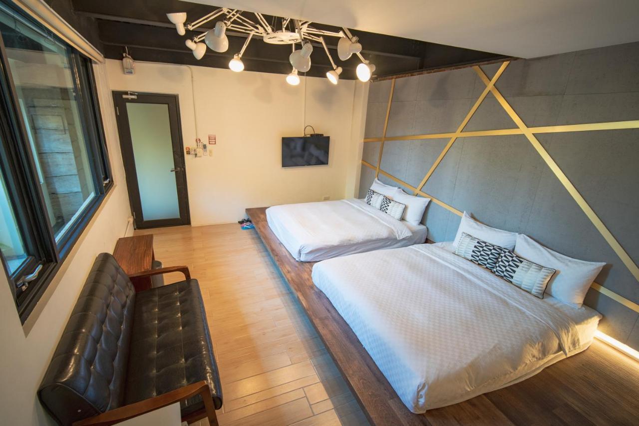 Summer Delight B&B Nanwan Zewnętrze zdjęcie