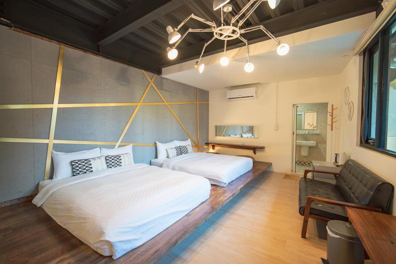 Summer Delight B&B Nanwan Zewnętrze zdjęcie