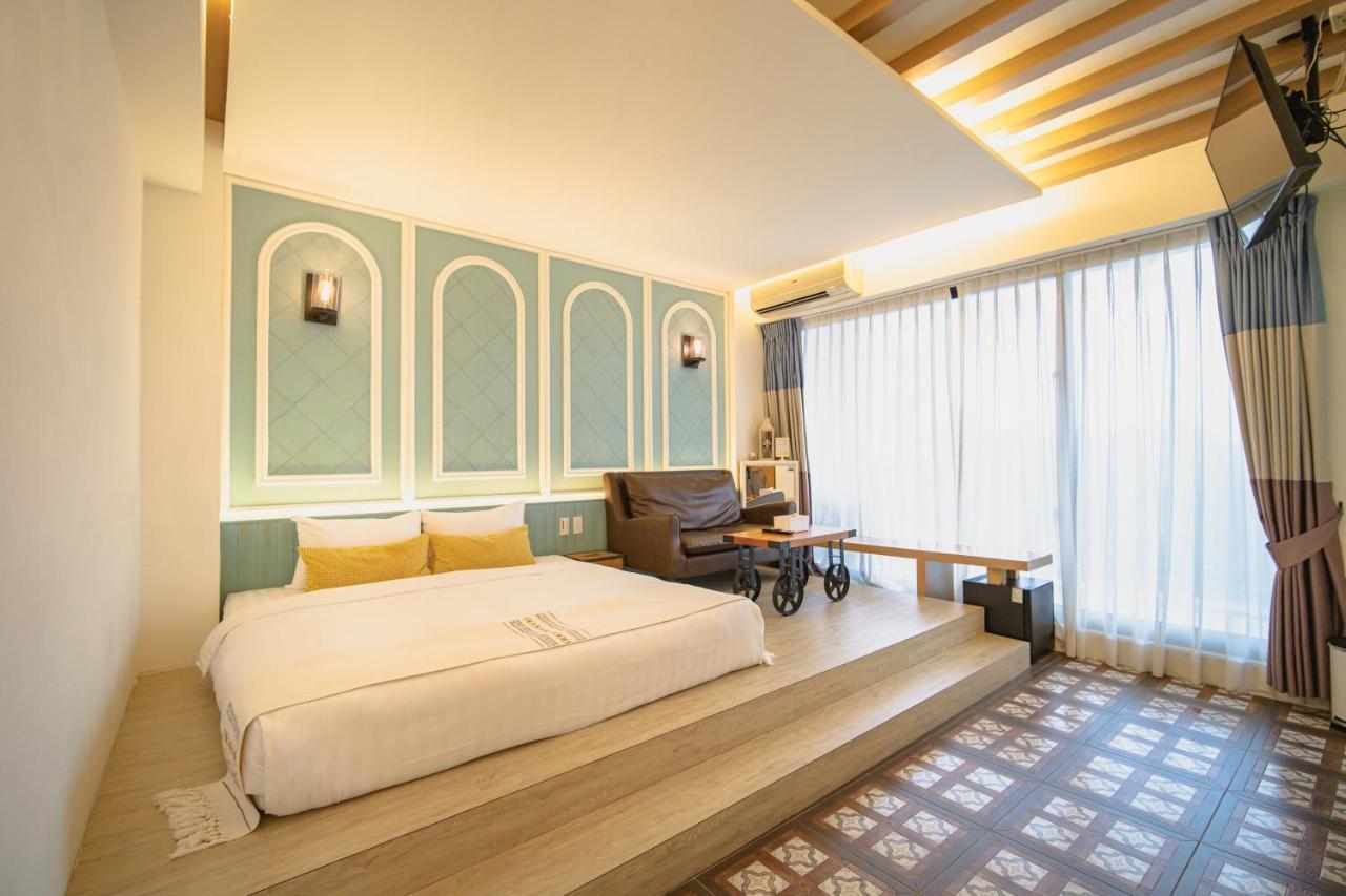 Summer Delight B&B Nanwan Zewnętrze zdjęcie