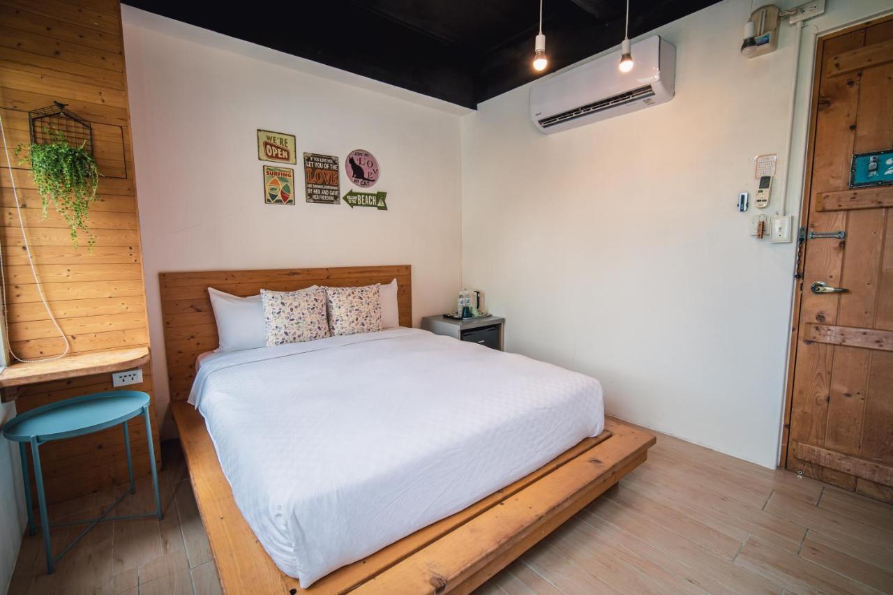 Summer Delight B&B Nanwan Zewnętrze zdjęcie