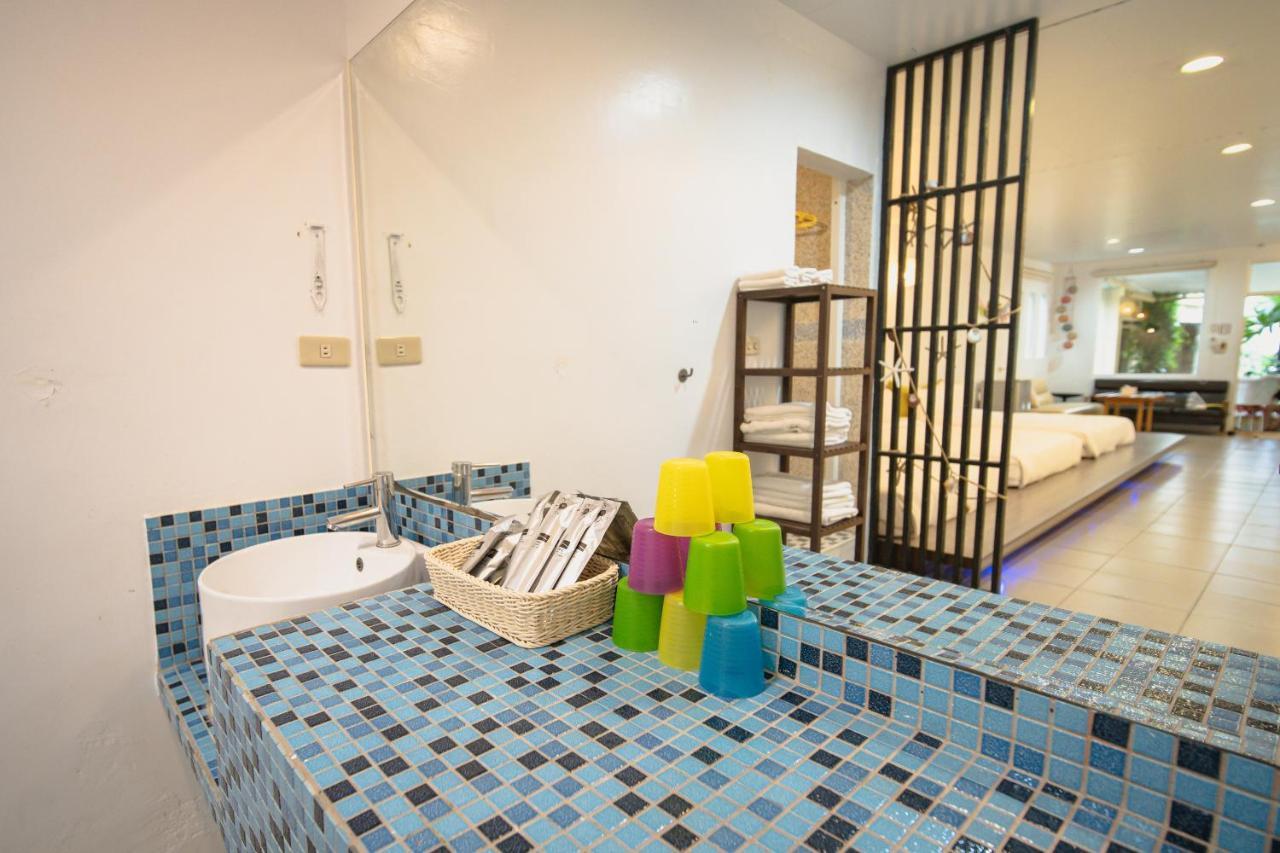Summer Delight B&B Nanwan Zewnętrze zdjęcie