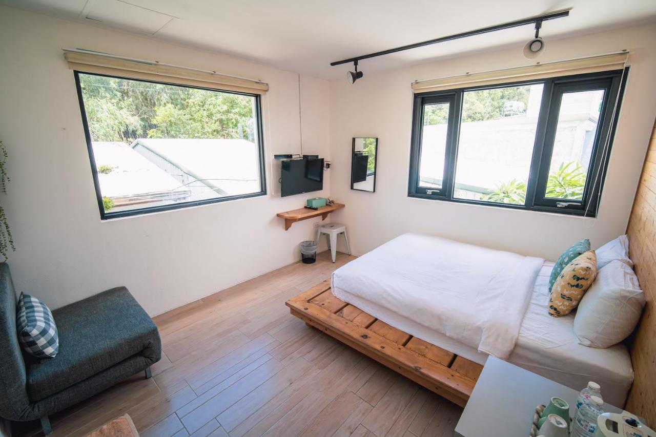 Summer Delight B&B Nanwan Zewnętrze zdjęcie