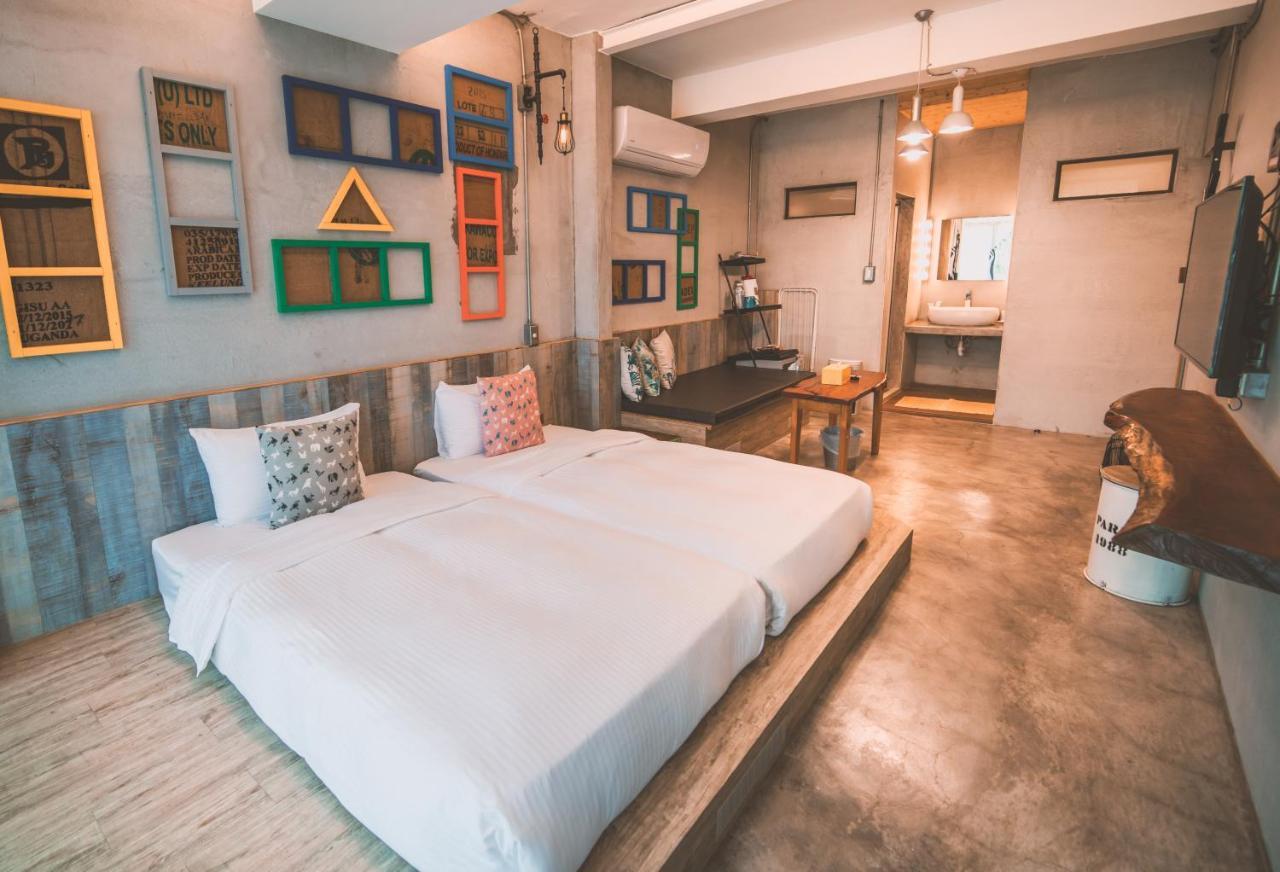 Summer Delight B&B Nanwan Zewnętrze zdjęcie