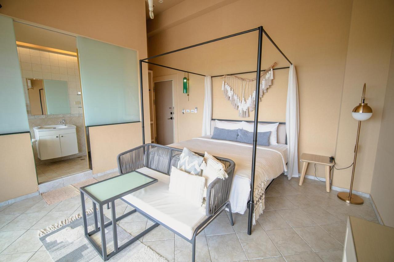 Summer Delight B&B Nanwan Zewnętrze zdjęcie