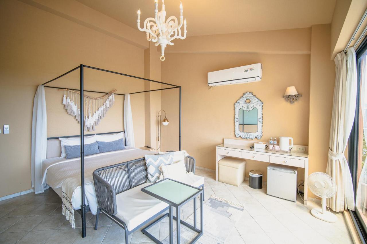 Summer Delight B&B Nanwan Zewnętrze zdjęcie