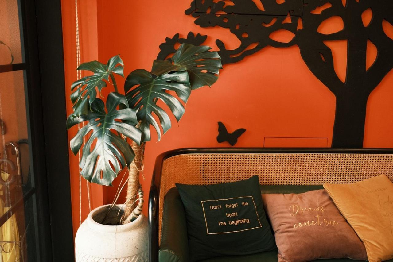 Summer Delight B&B Nanwan Zewnętrze zdjęcie