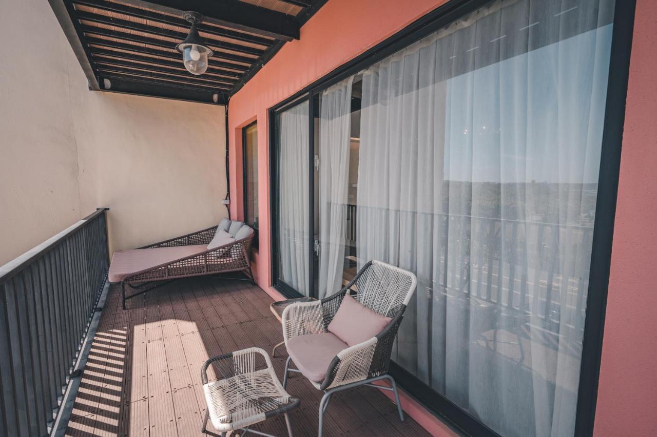 Summer Delight B&B Nanwan Zewnętrze zdjęcie