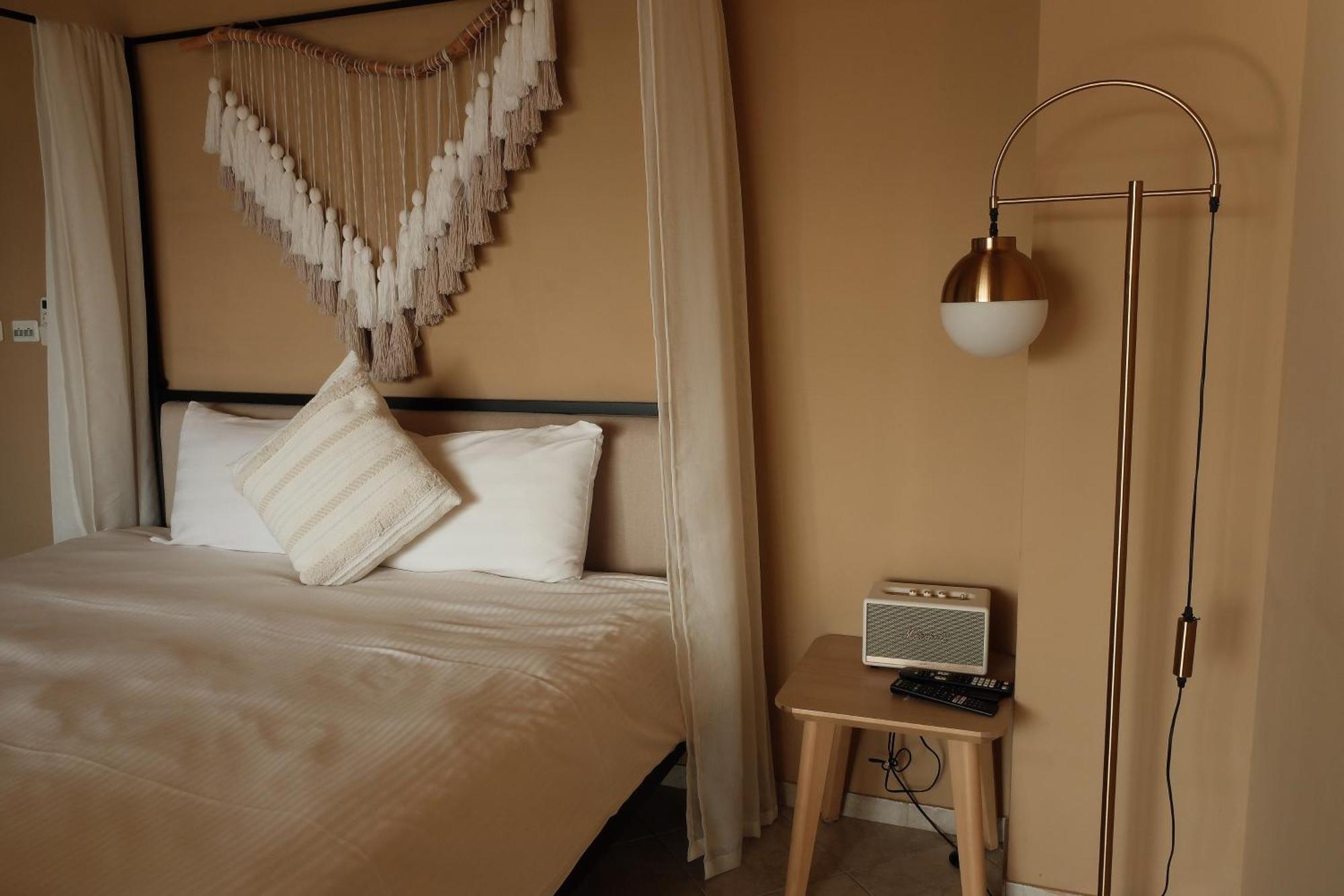 Summer Delight B&B Nanwan Zewnętrze zdjęcie