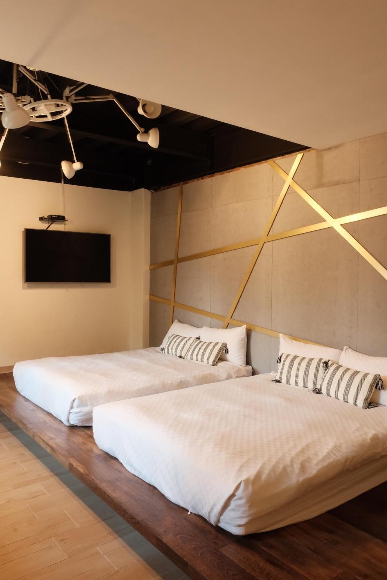 Summer Delight B&B Nanwan Zewnętrze zdjęcie