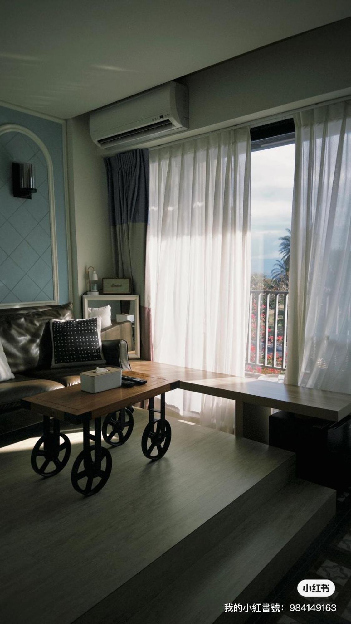 Summer Delight B&B Nanwan Zewnętrze zdjęcie