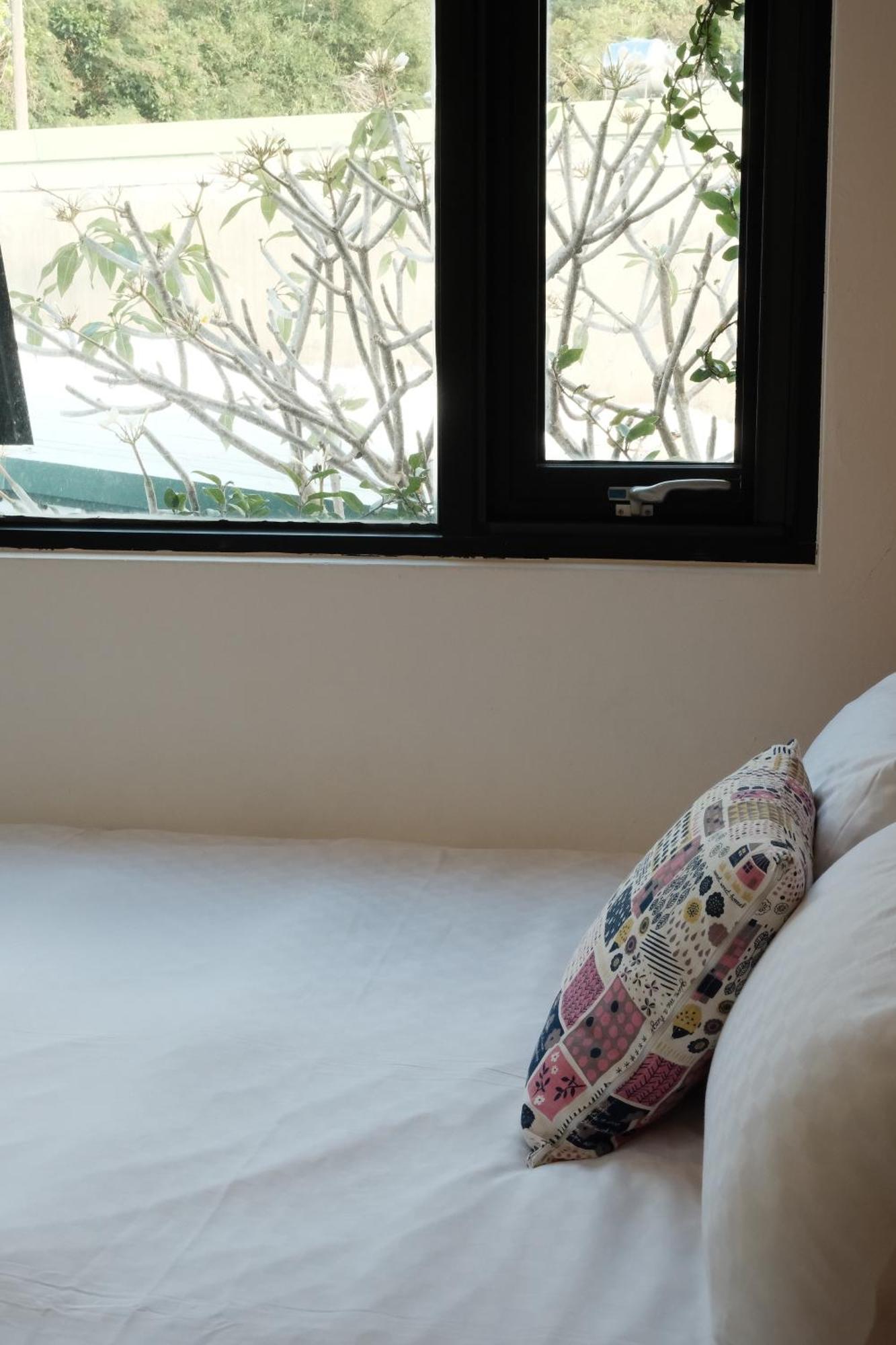 Summer Delight B&B Nanwan Zewnętrze zdjęcie
