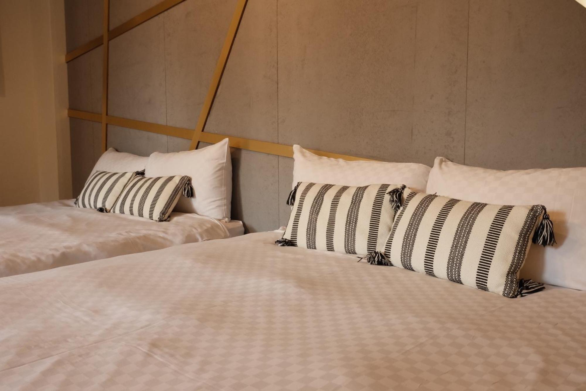 Summer Delight B&B Nanwan Zewnętrze zdjęcie