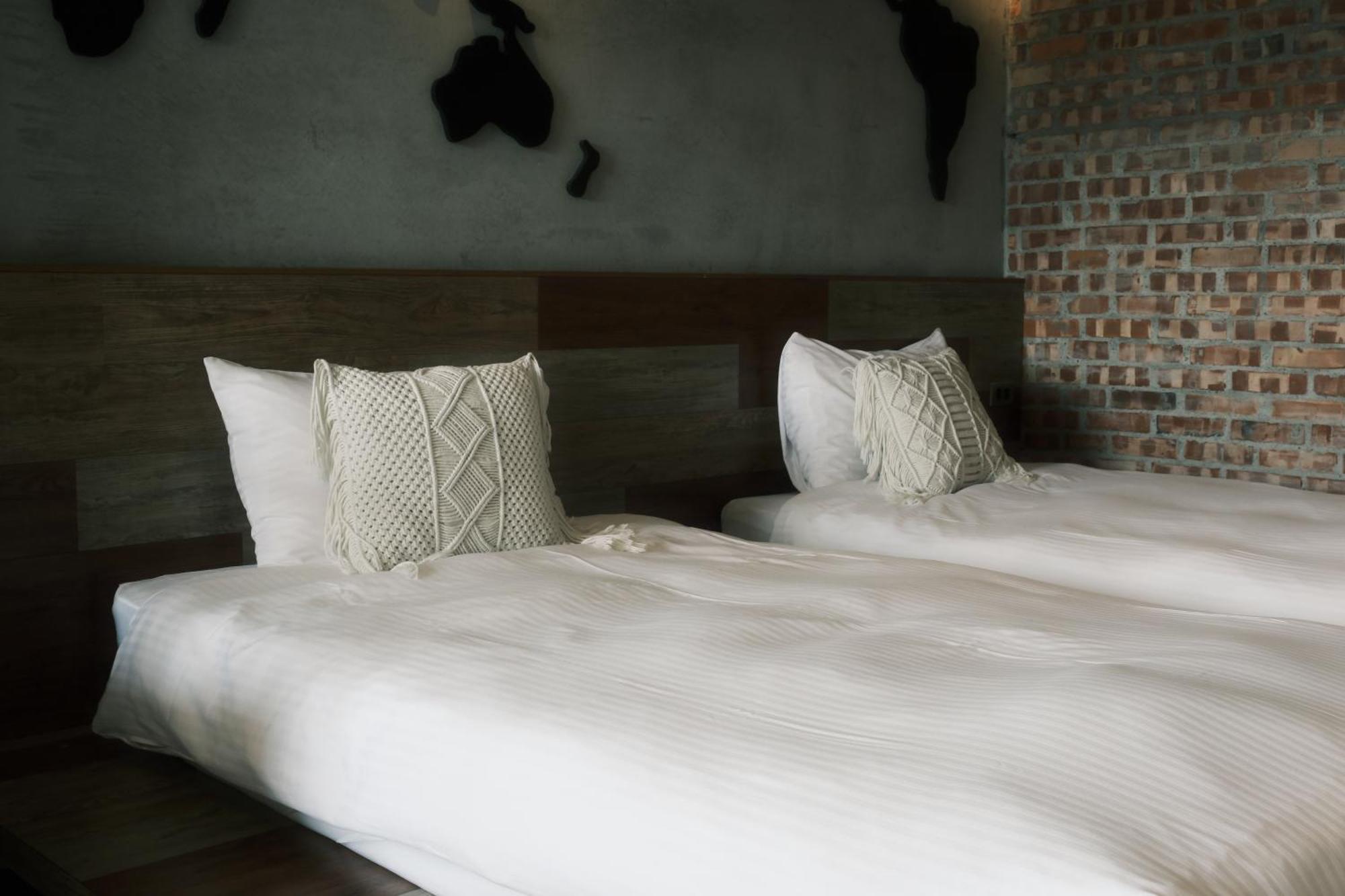 Summer Delight B&B Nanwan Zewnętrze zdjęcie
