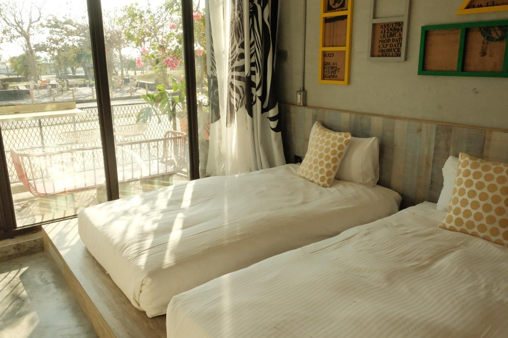 Summer Delight B&B Nanwan Zewnętrze zdjęcie