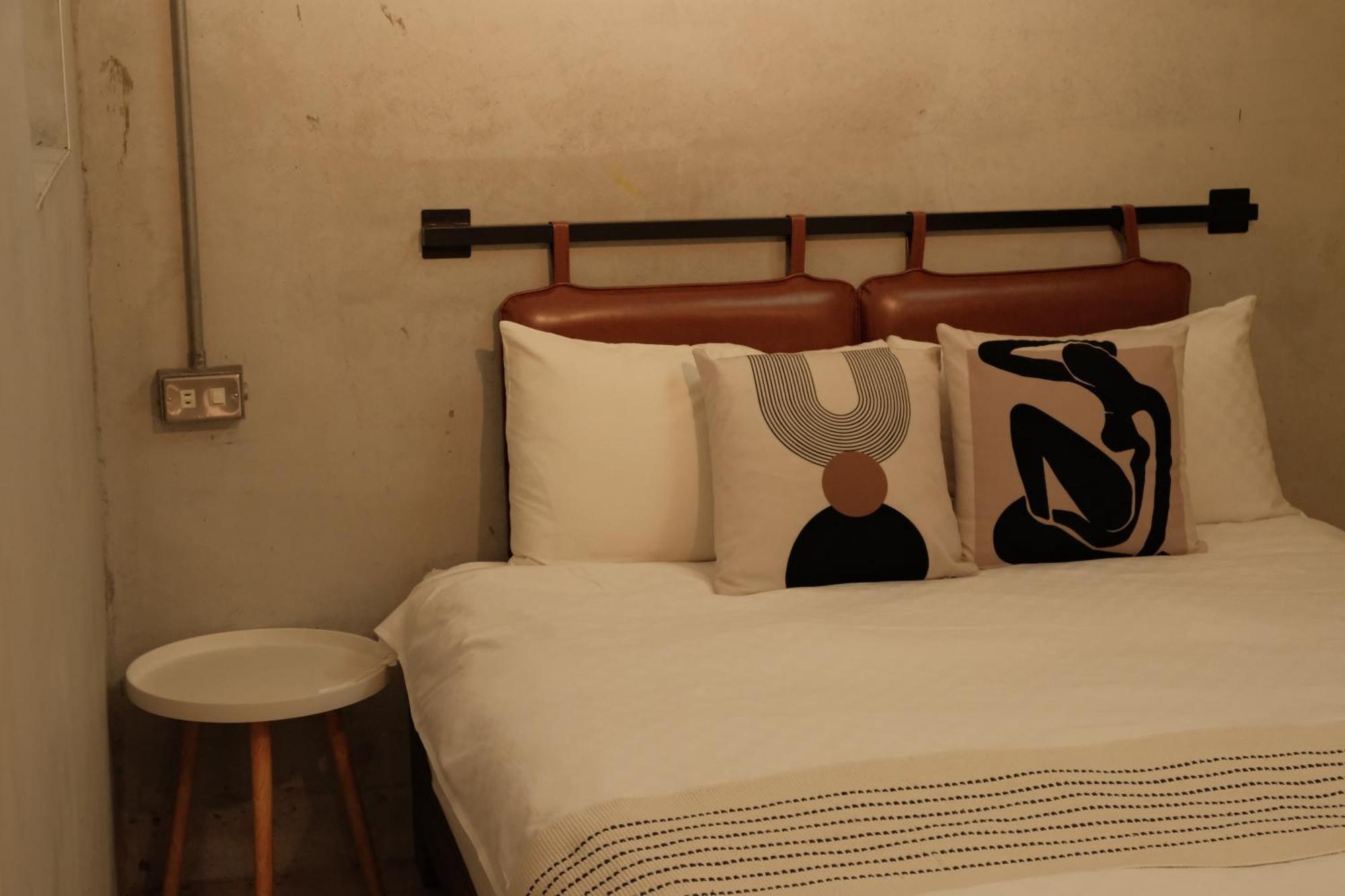 Summer Delight B&B Nanwan Zewnętrze zdjęcie