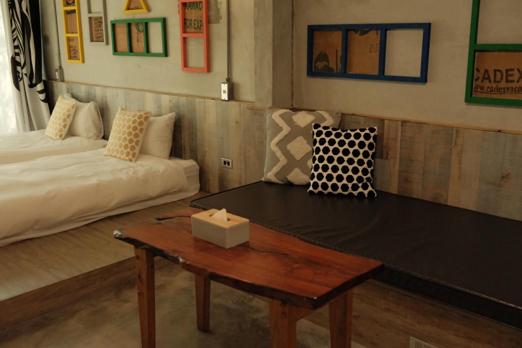 Summer Delight B&B Nanwan Zewnętrze zdjęcie