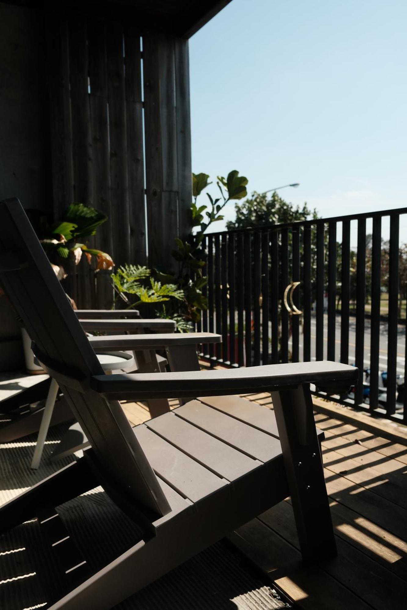 Summer Delight B&B Nanwan Zewnętrze zdjęcie