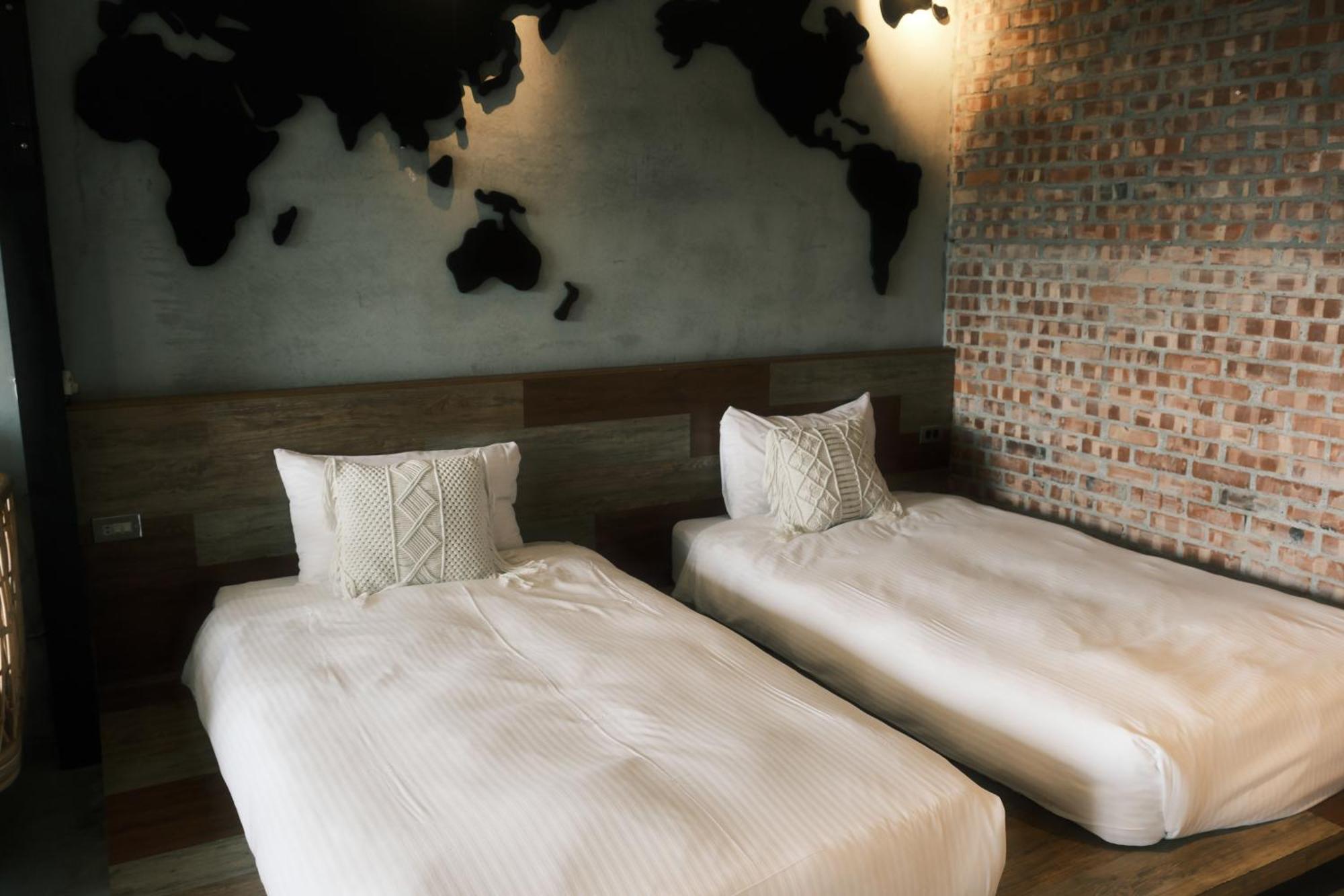 Summer Delight B&B Nanwan Zewnętrze zdjęcie