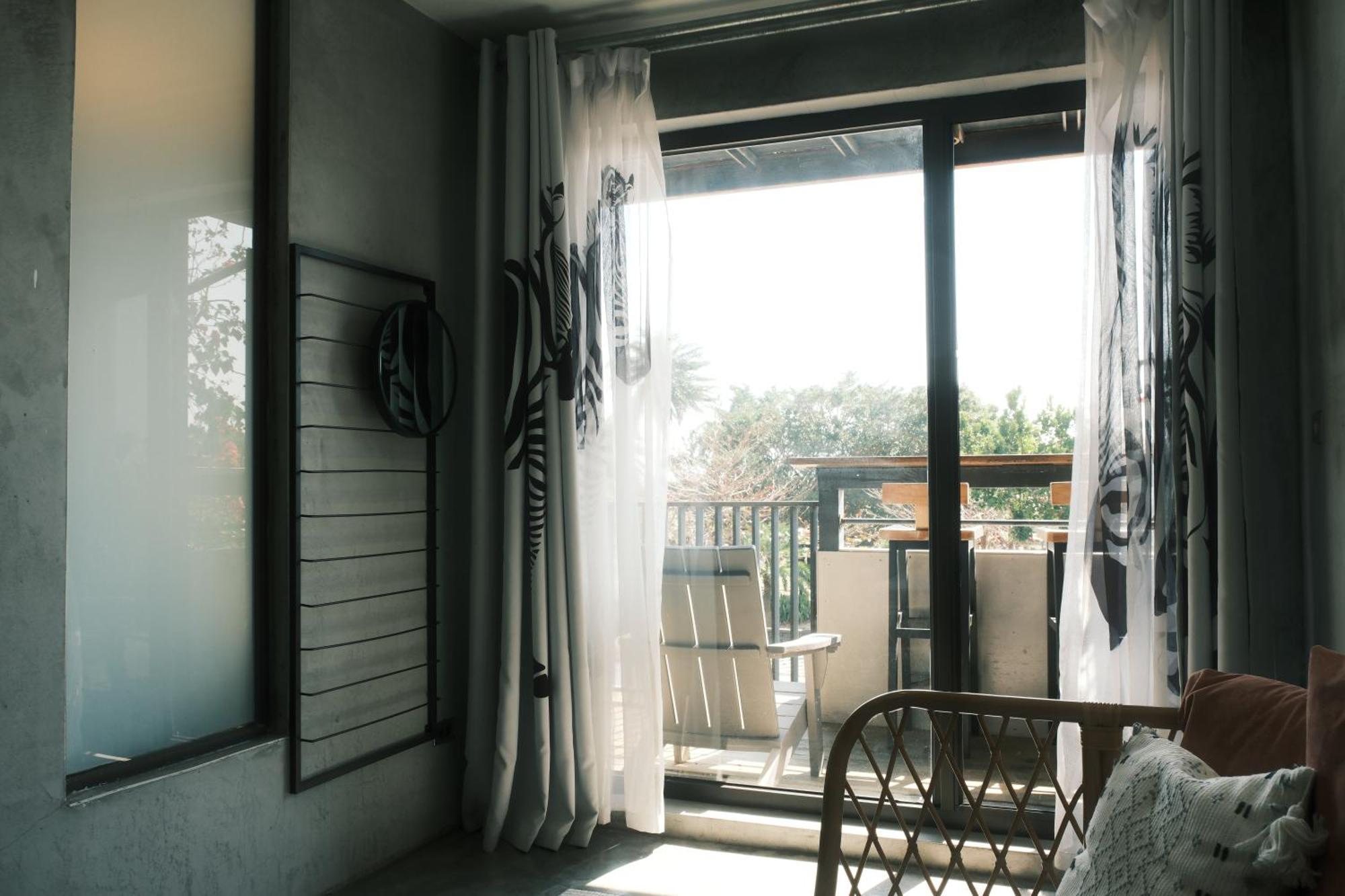 Summer Delight B&B Nanwan Zewnętrze zdjęcie