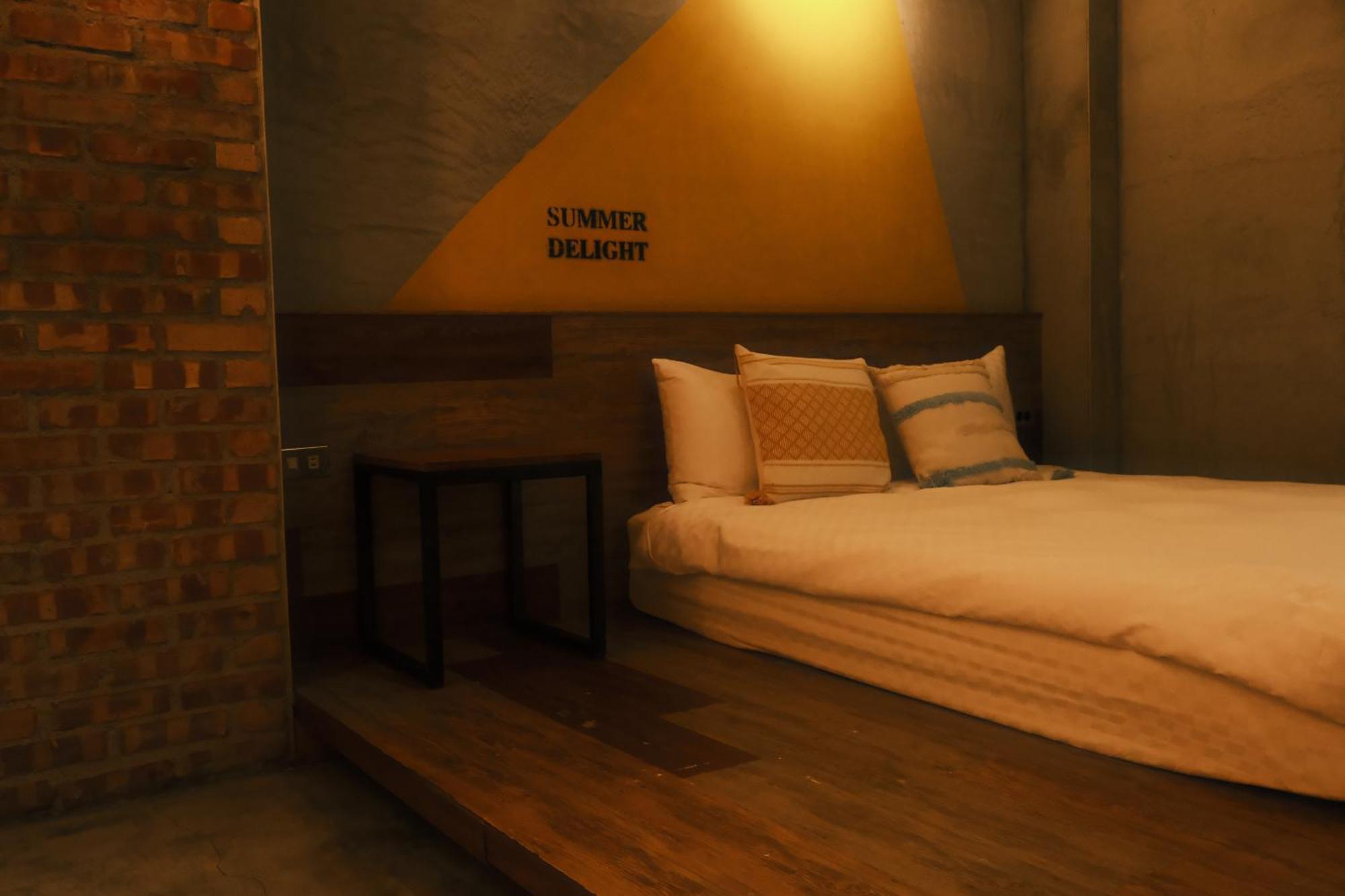 Summer Delight B&B Nanwan Zewnętrze zdjęcie