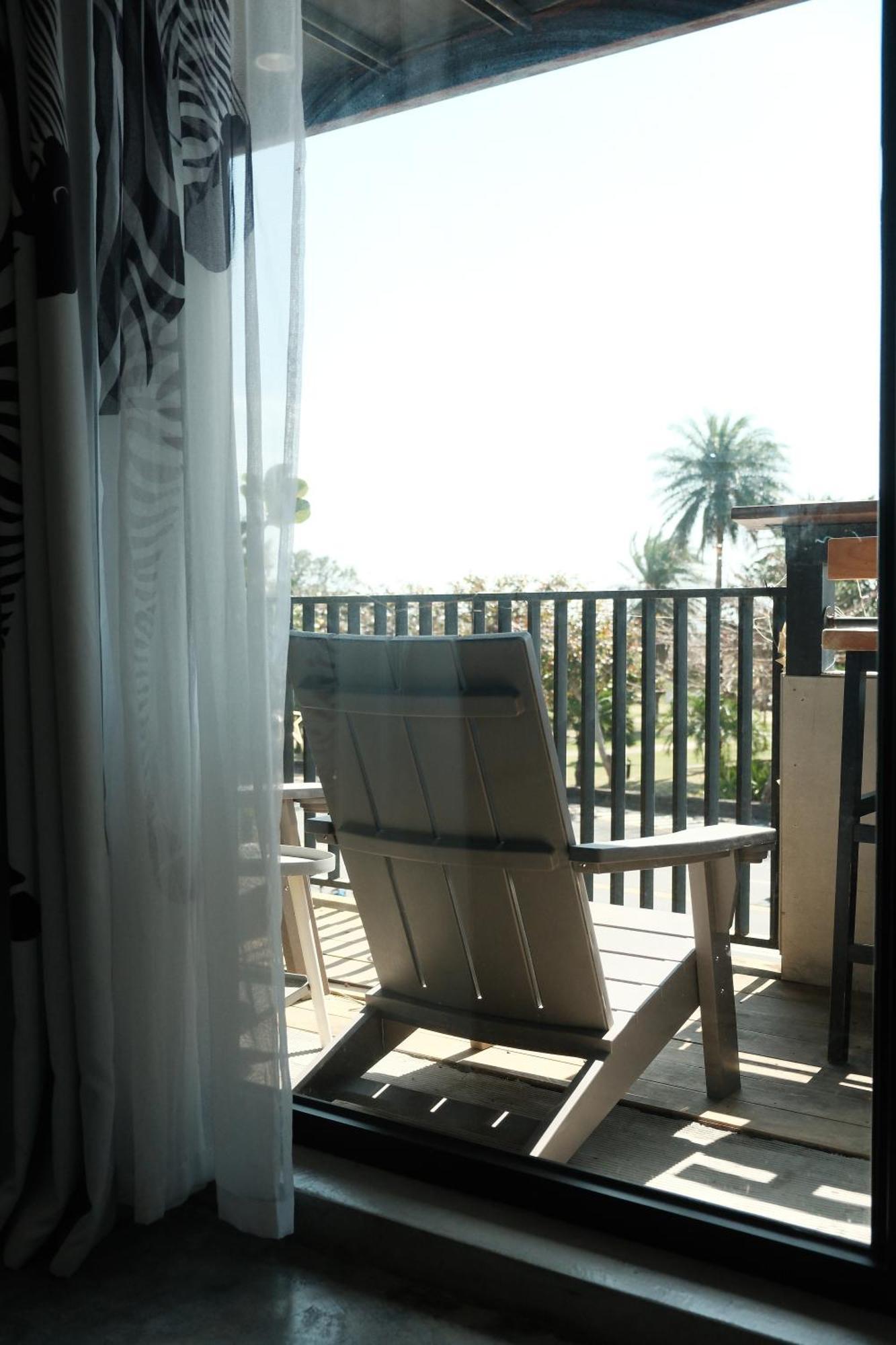 Summer Delight B&B Nanwan Zewnętrze zdjęcie