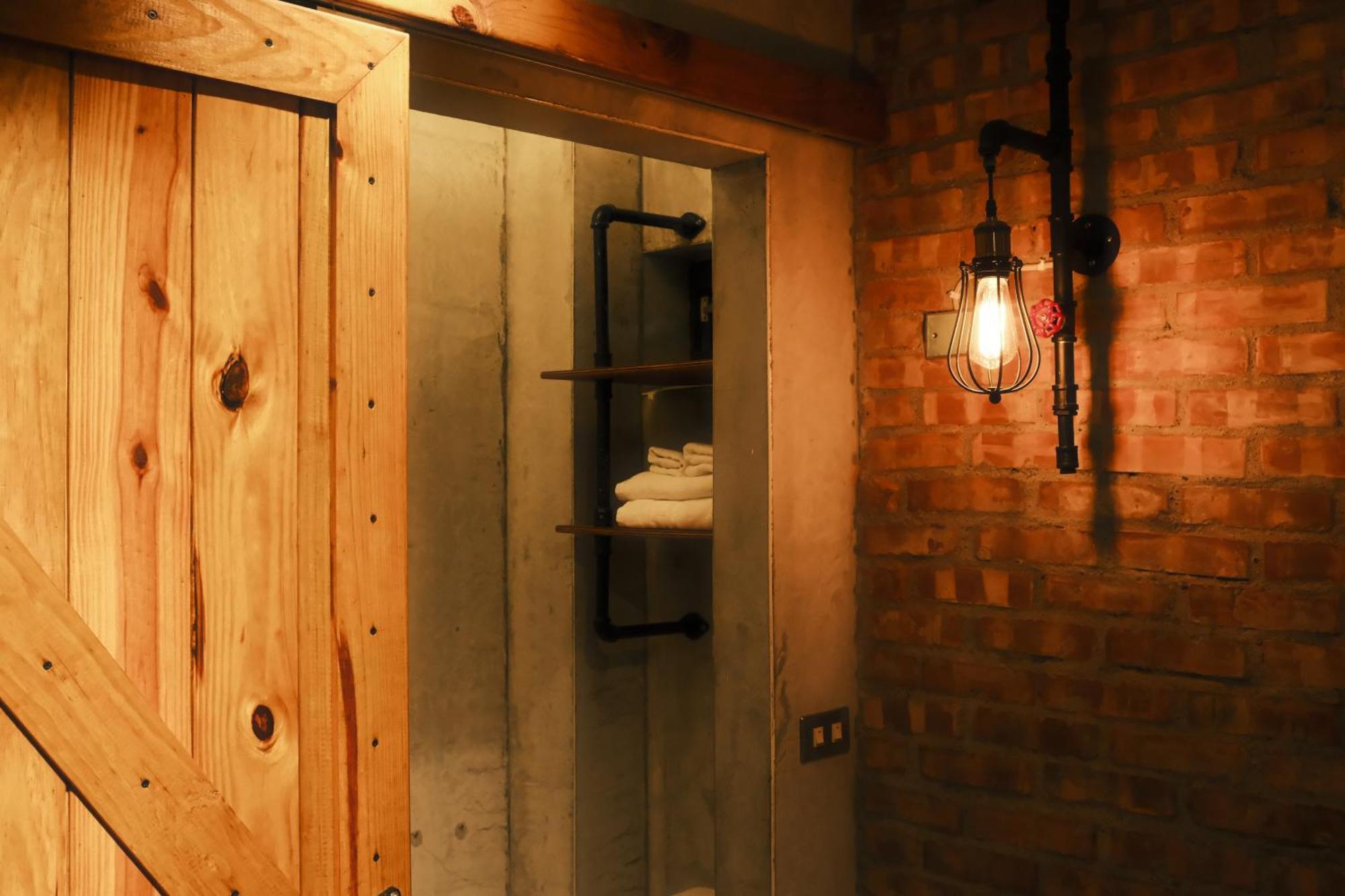 Summer Delight B&B Nanwan Zewnętrze zdjęcie