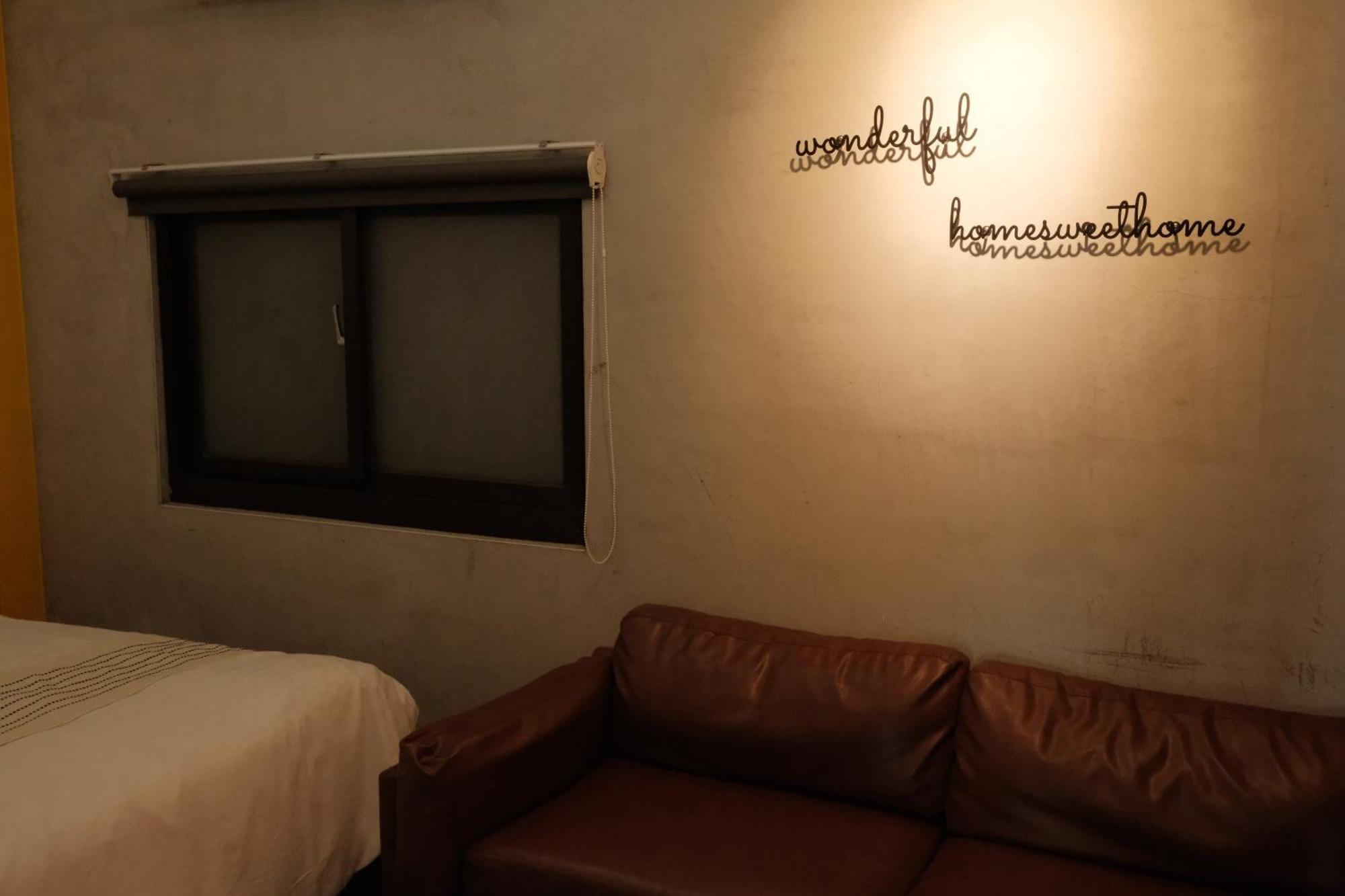Summer Delight B&B Nanwan Zewnętrze zdjęcie