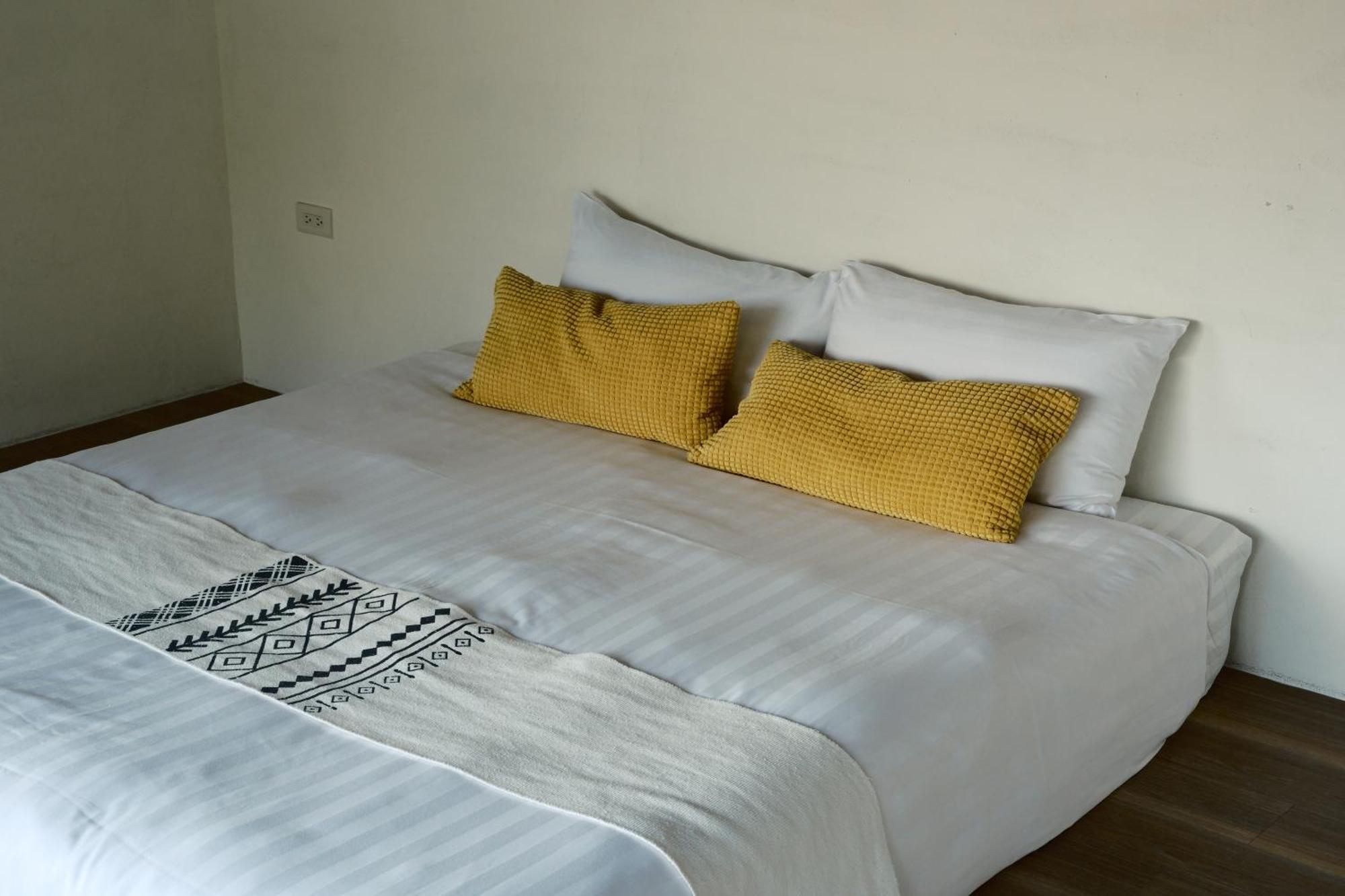 Summer Delight B&B Nanwan Zewnętrze zdjęcie