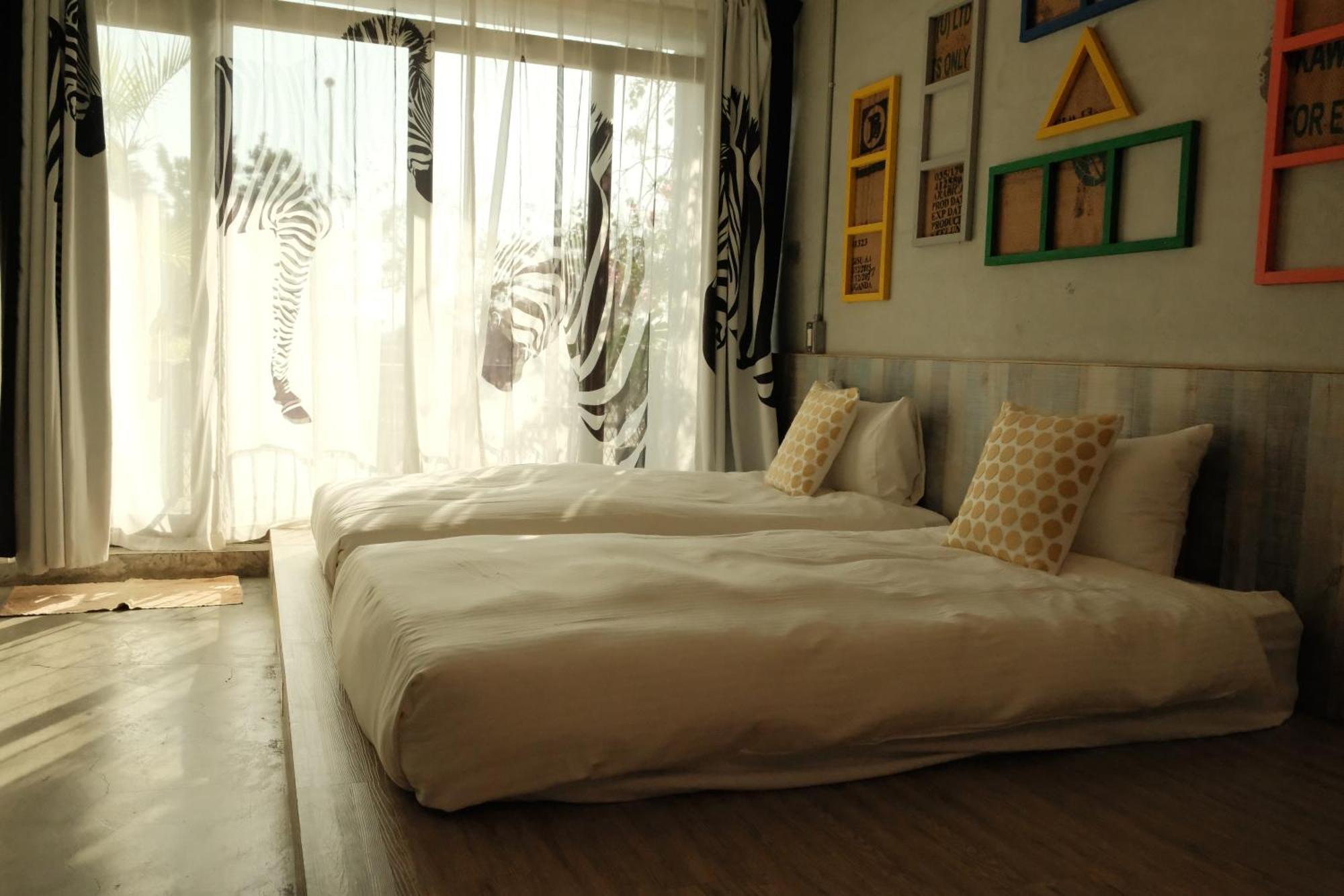 Summer Delight B&B Nanwan Zewnętrze zdjęcie