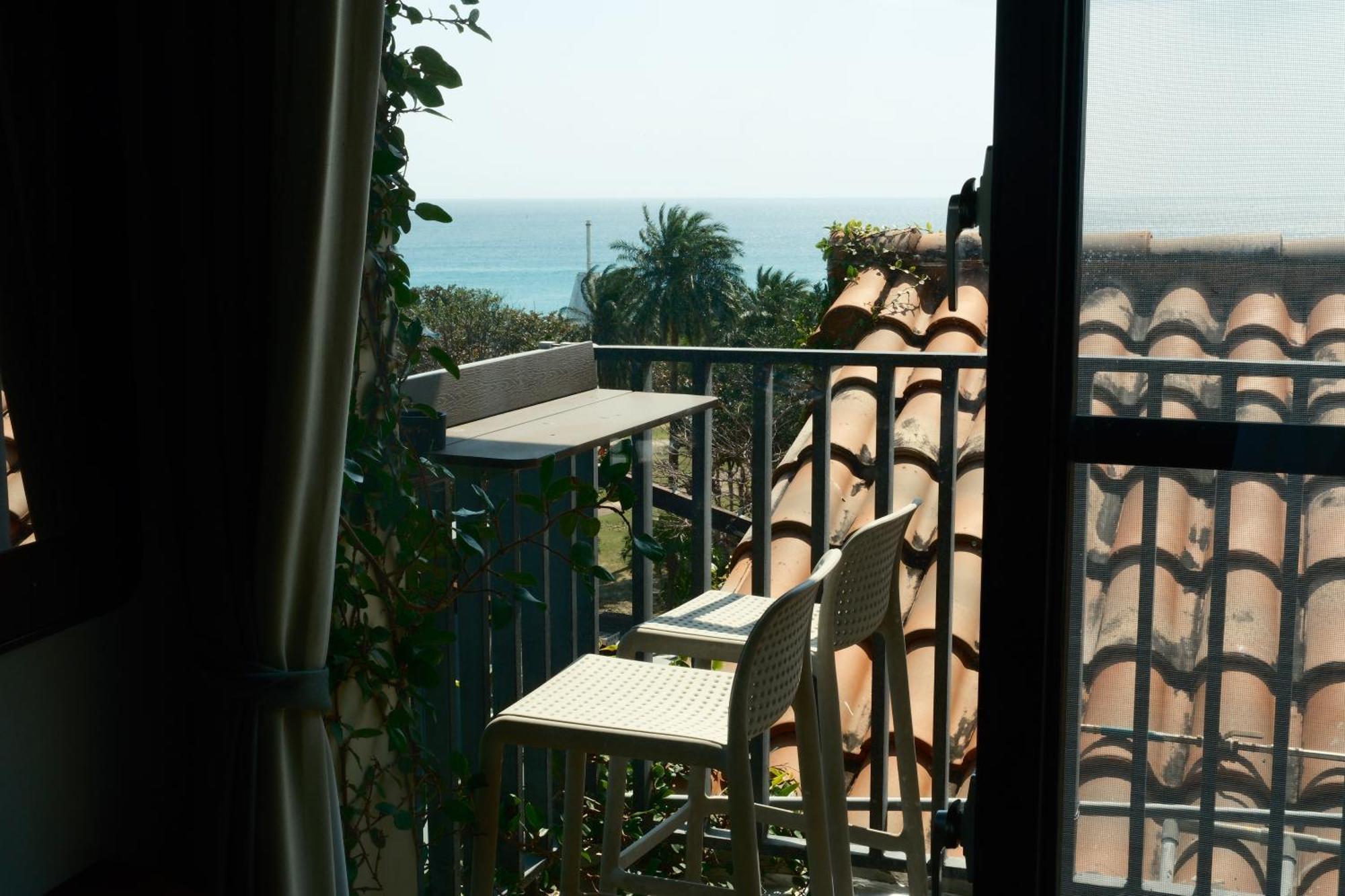 Summer Delight B&B Nanwan Zewnętrze zdjęcie