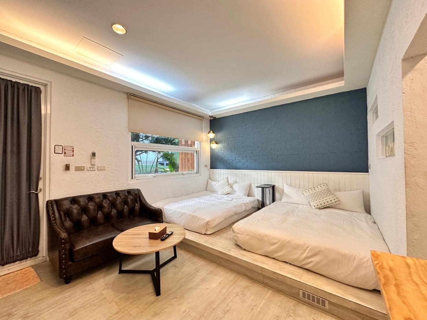 Summer Delight B&B Nanwan Zewnętrze zdjęcie