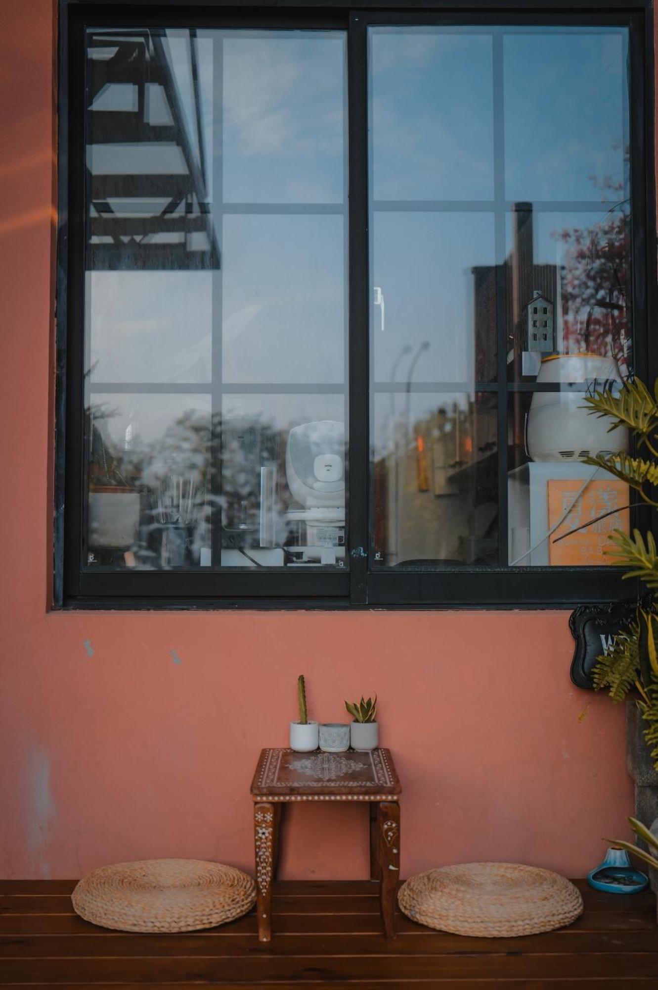 Summer Delight B&B Nanwan Zewnętrze zdjęcie