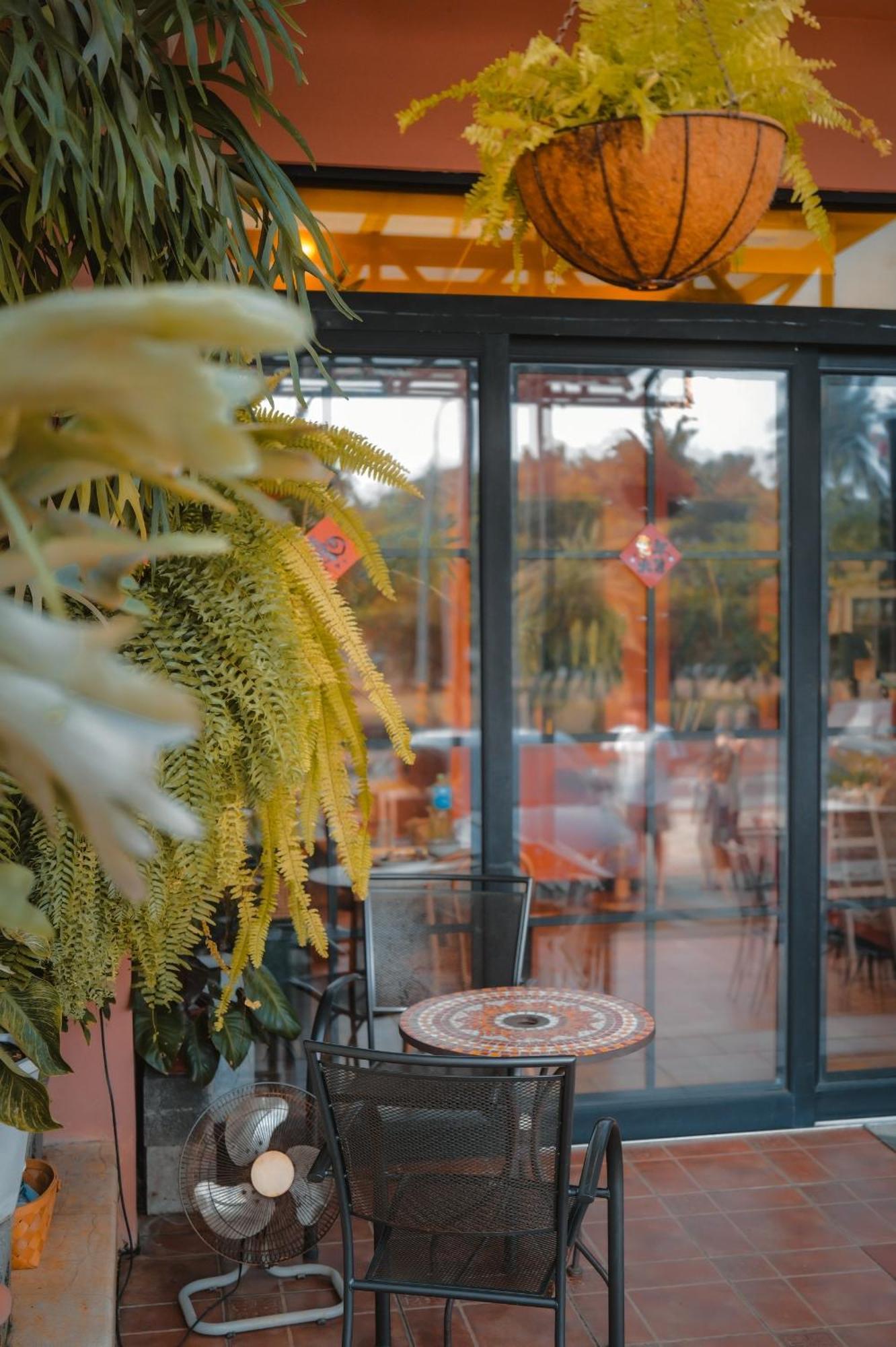 Summer Delight B&B Nanwan Zewnętrze zdjęcie